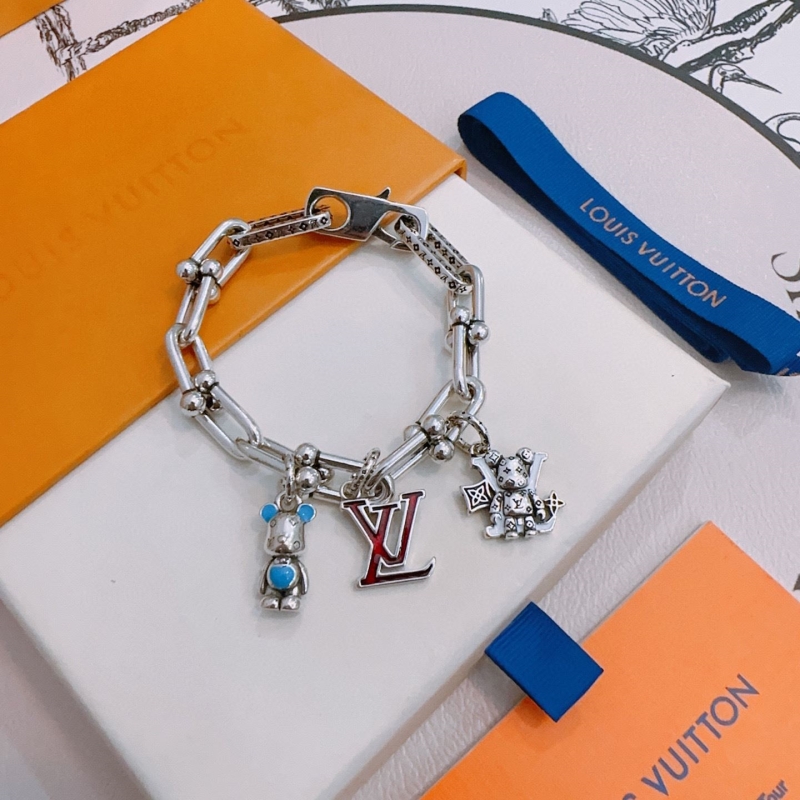 LV Bracelets